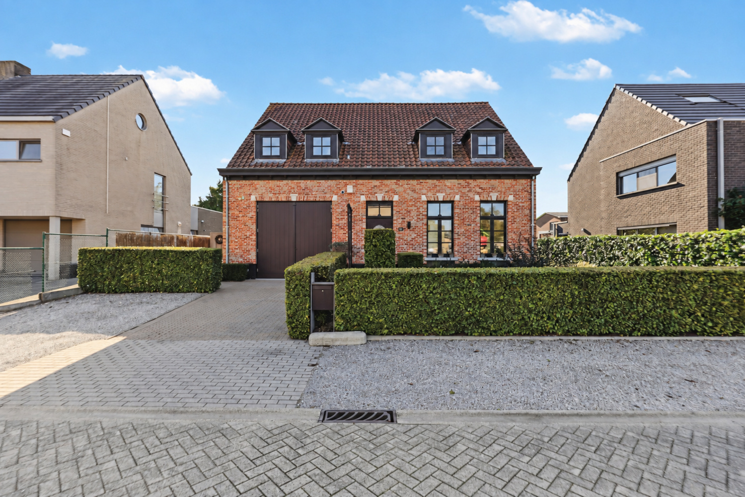 te koop huis ravels de vijf kuilen 14 - afbeelding 28