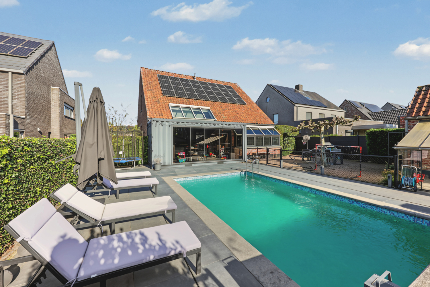 te koop huis ravels de vijf kuilen 14 - afbeelding 5
