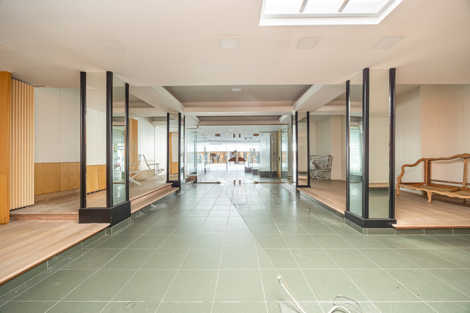 te koop commercieel geel nieuwstraat 13 7859281 - afbeelding 2