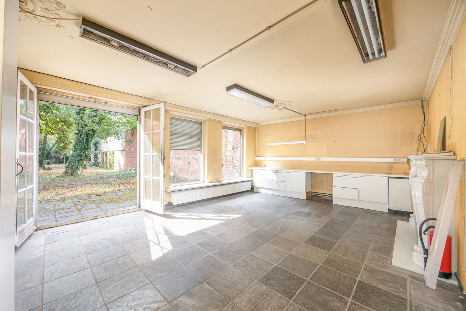 te koop commercieel geel nieuwstraat 13 7859281 - afbeelding 3