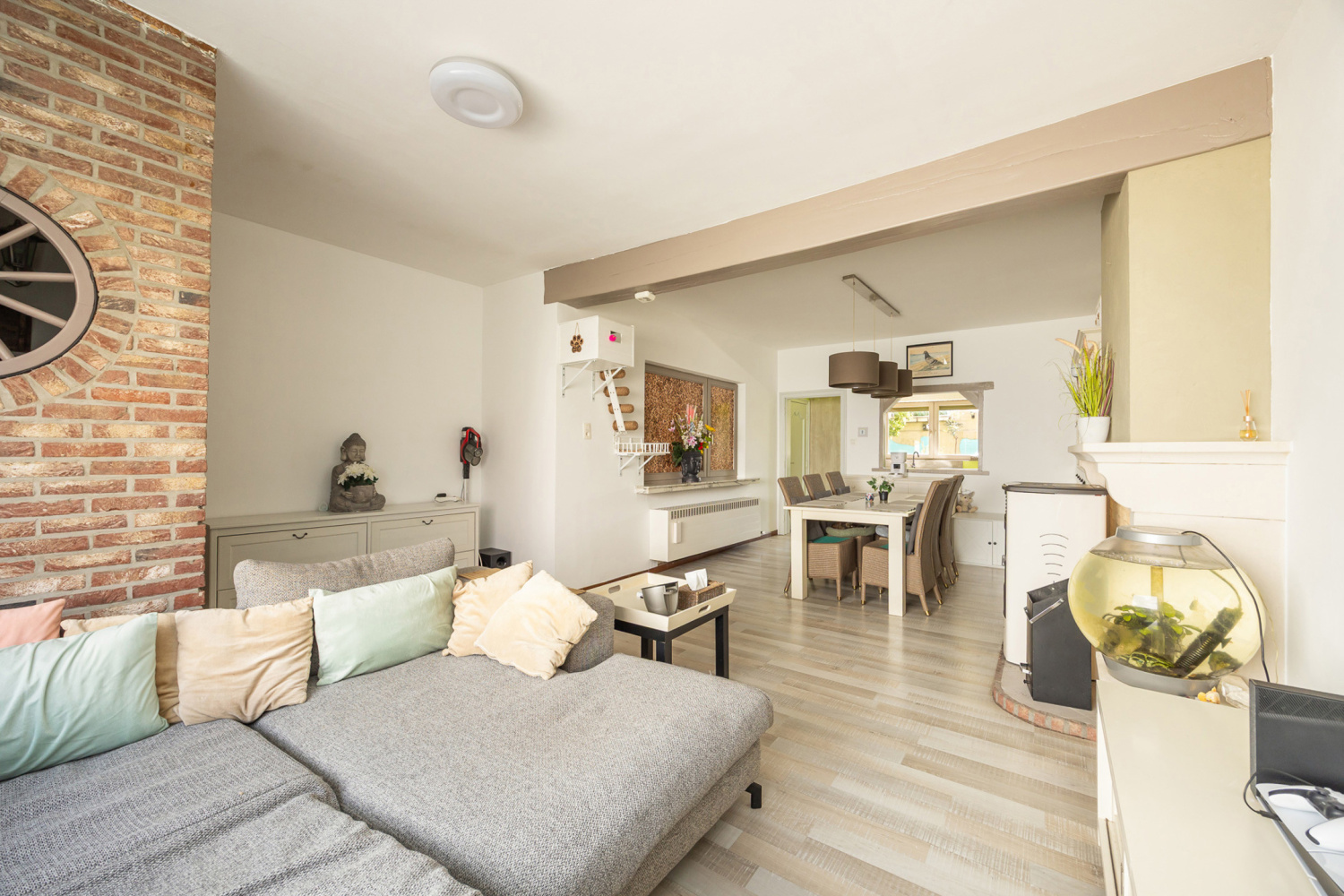 te koop huis oud turnhout het bergske 9 7860298 - afbeelding 7