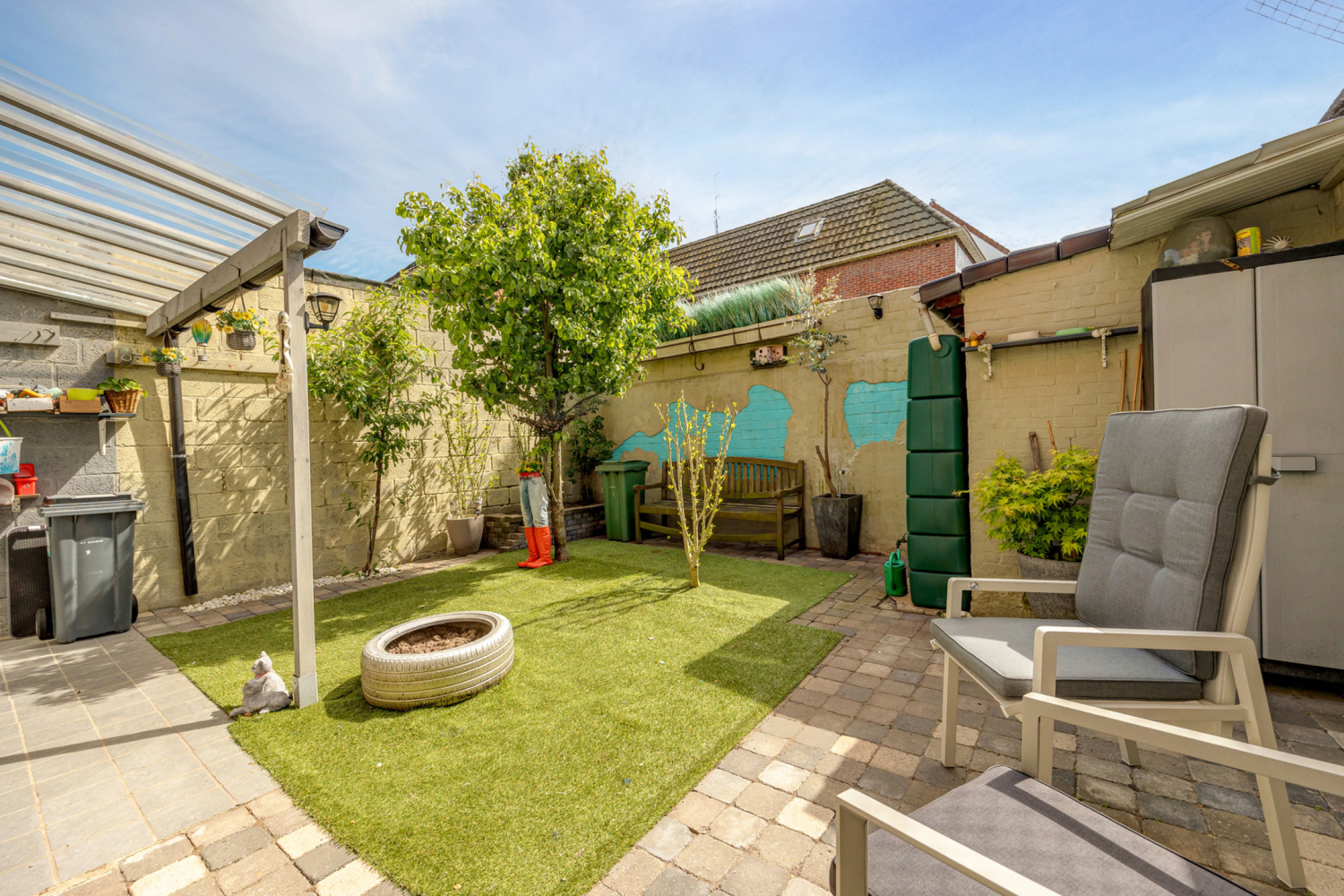 te koop huis oud turnhout het bergske 9 7860298 - afbeelding 5