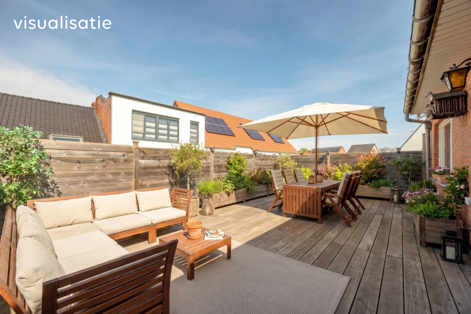 te koop huis oud turnhout het bergske 9 7860298 - afbeelding 4