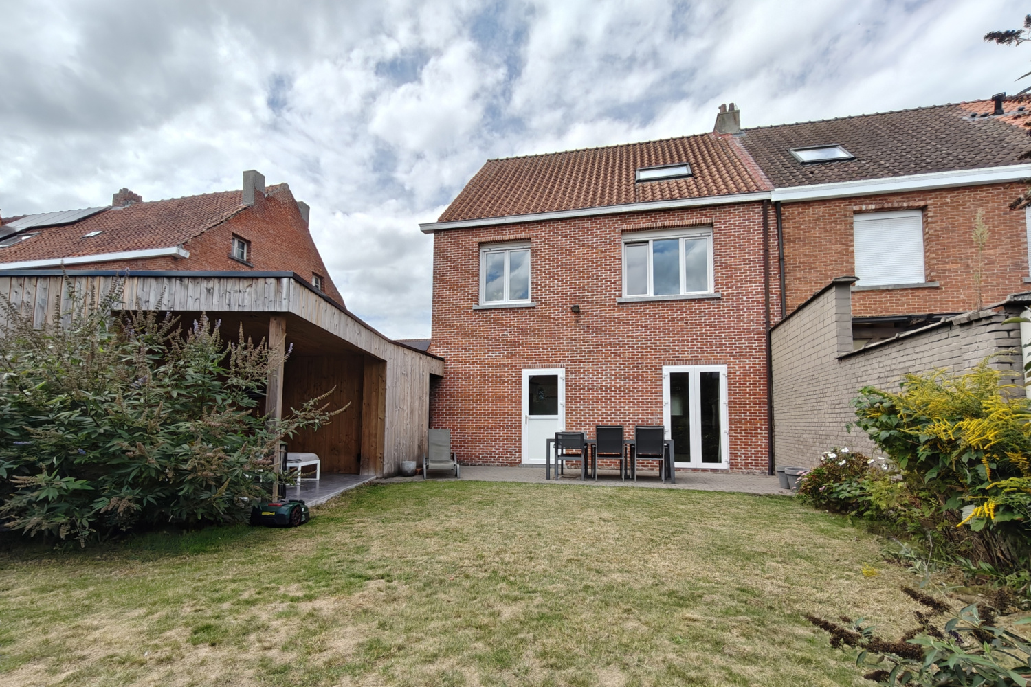 te huur huis turnhout rerum novarumlaan 16 - afbeelding 17