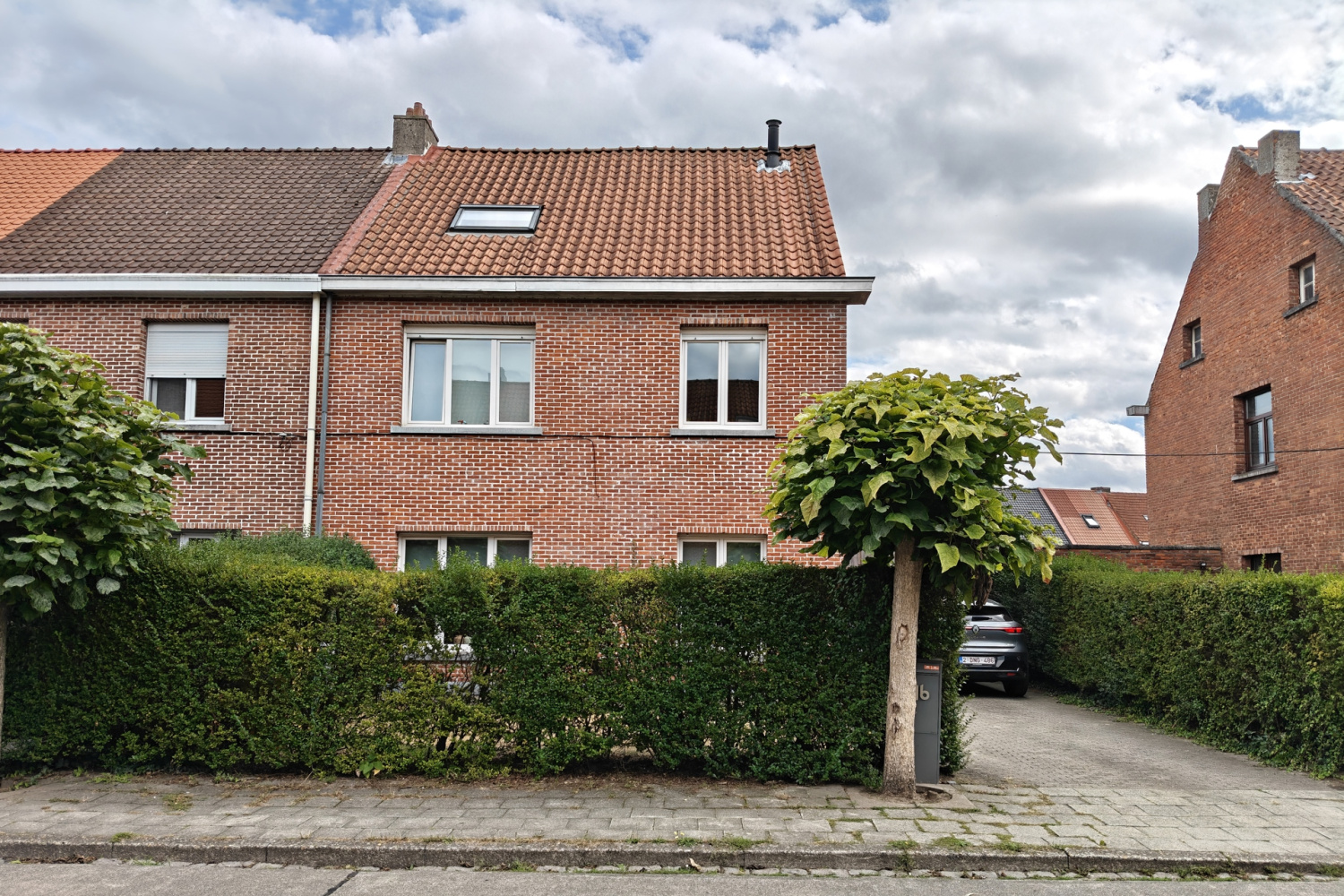te huur huis turnhout rerum novarumlaan 16 - afbeelding 1