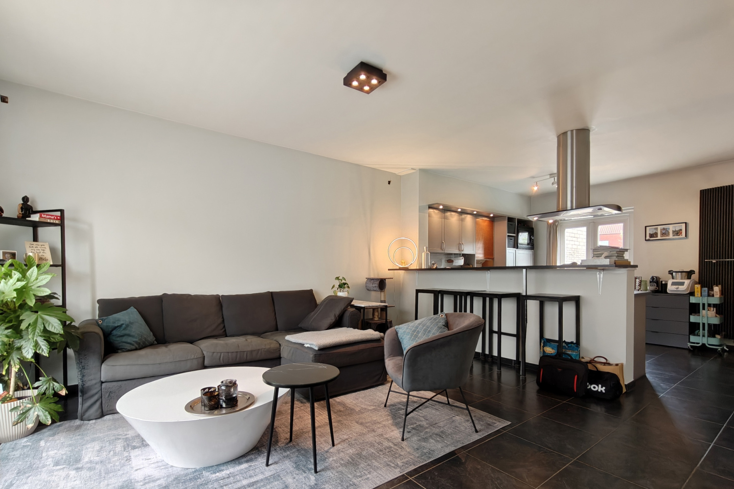 te huur huis turnhout rerum novarumlaan 16 - afbeelding 2