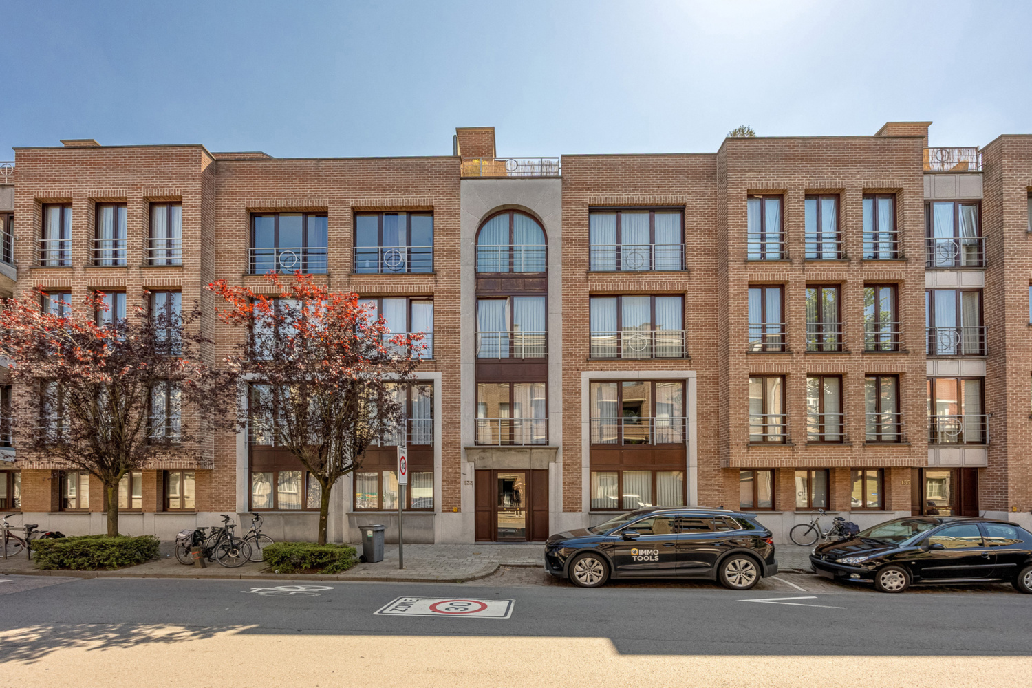 te koop appartement turnhout graatakker 133 8 - afbeelding 1