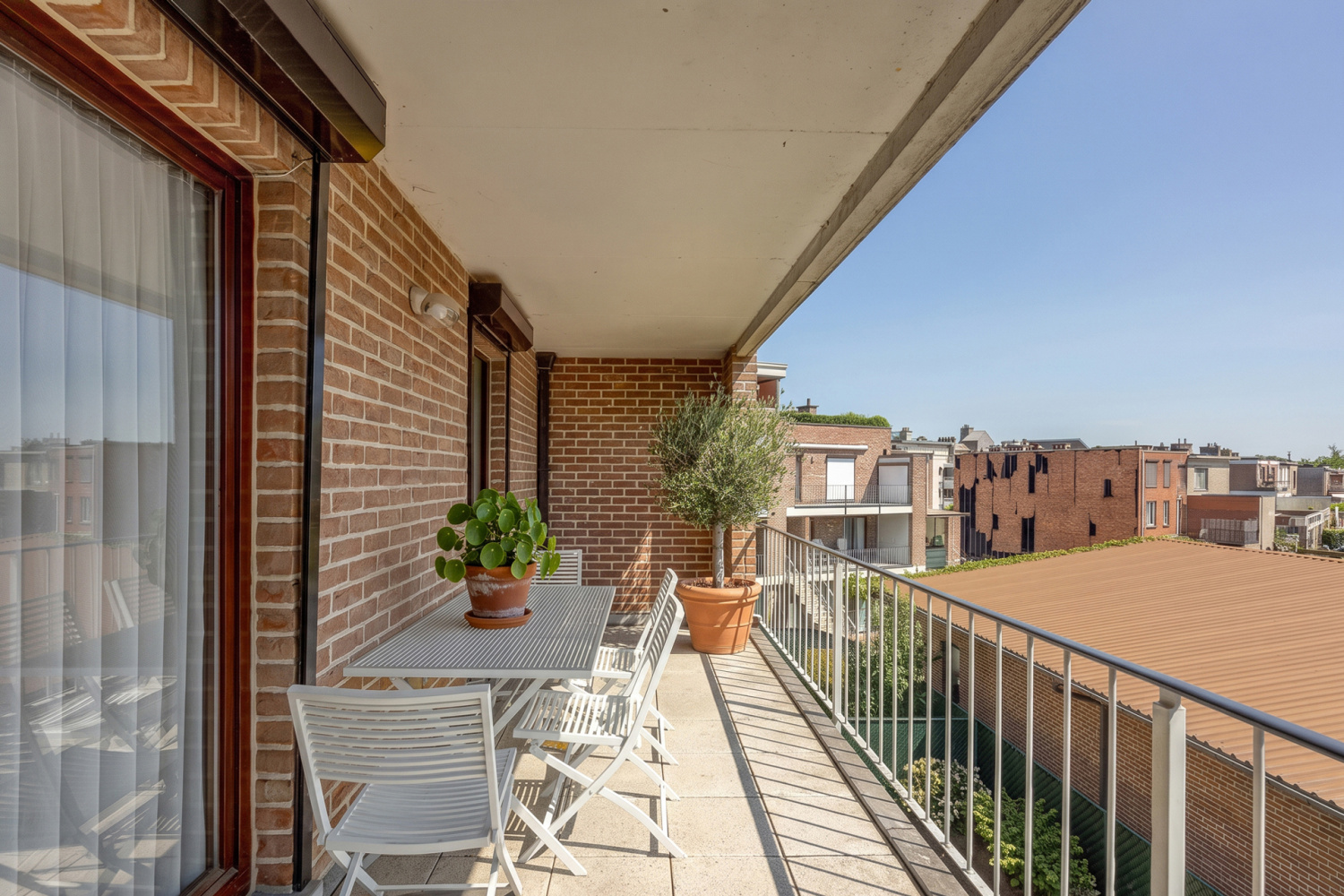 te koop appartement turnhout graatakker 133 8 - afbeelding 5