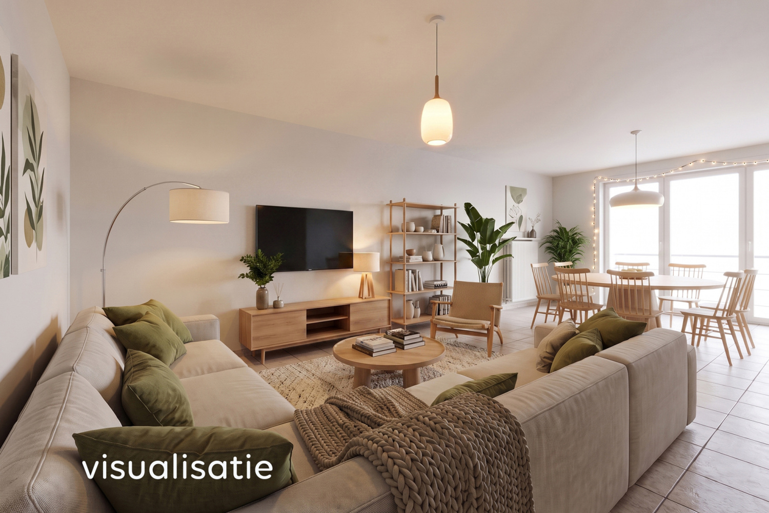 te koop appartement turnhout graatakker 133 8 - afbeelding 7