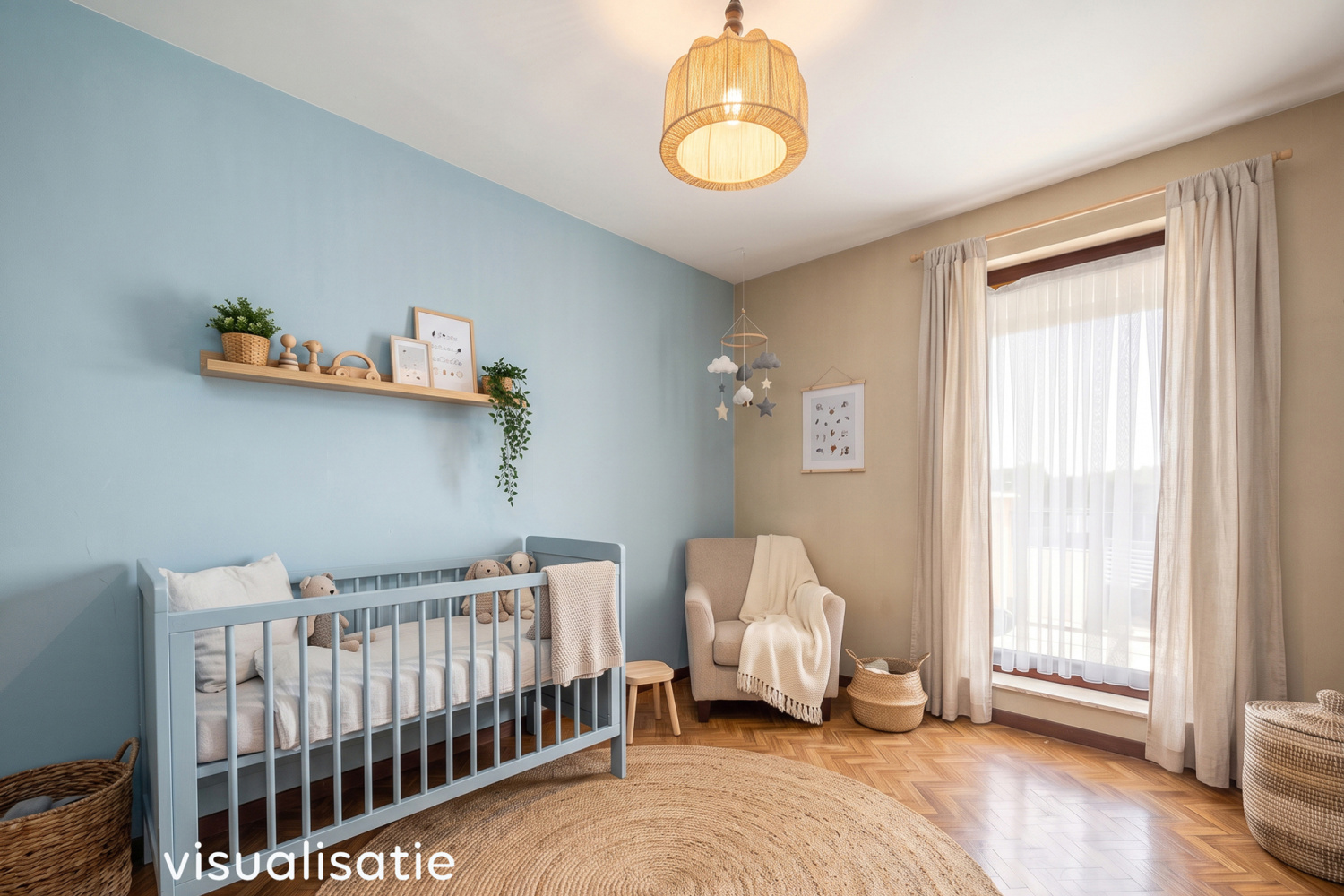 te koop appartement turnhout graatakker 133 8 - afbeelding 14