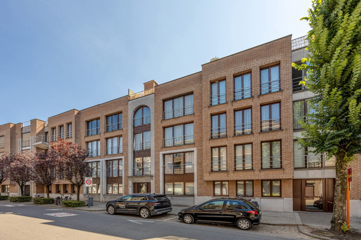 te koop appartement turnhout graatakker 133 8 - afbeelding 19