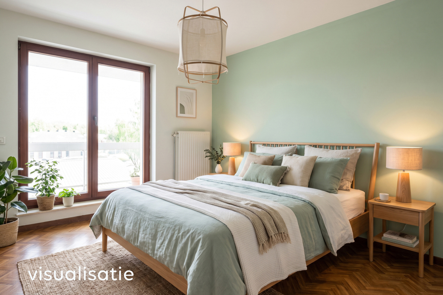 te koop appartement turnhout graatakker 133 8 - afbeelding 12