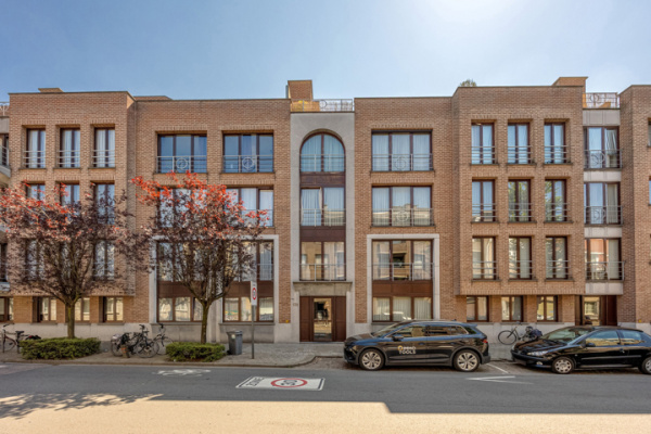 Turnhout appartement
