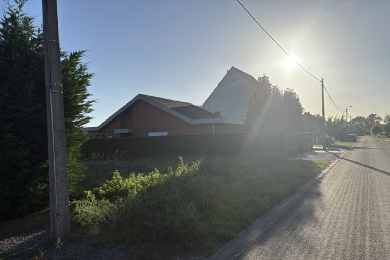 te koop grond geel bruul 37 - afbeelding 5
