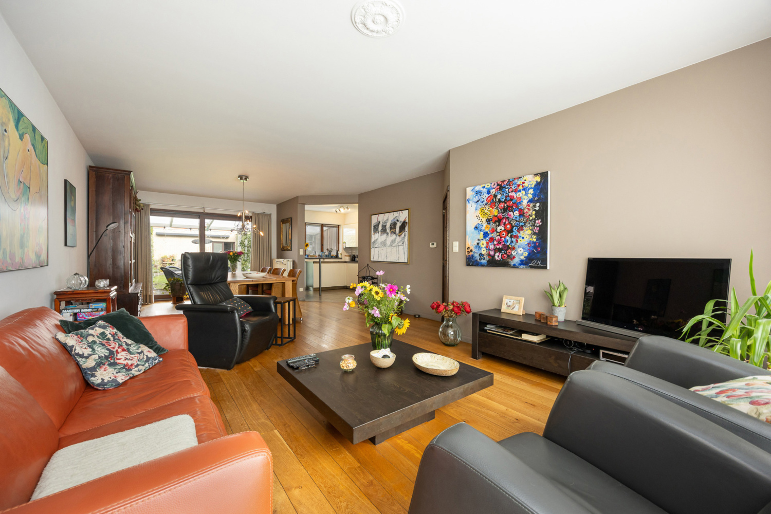 te koop huis turnhout patriottenstraat 17 - afbeelding 7