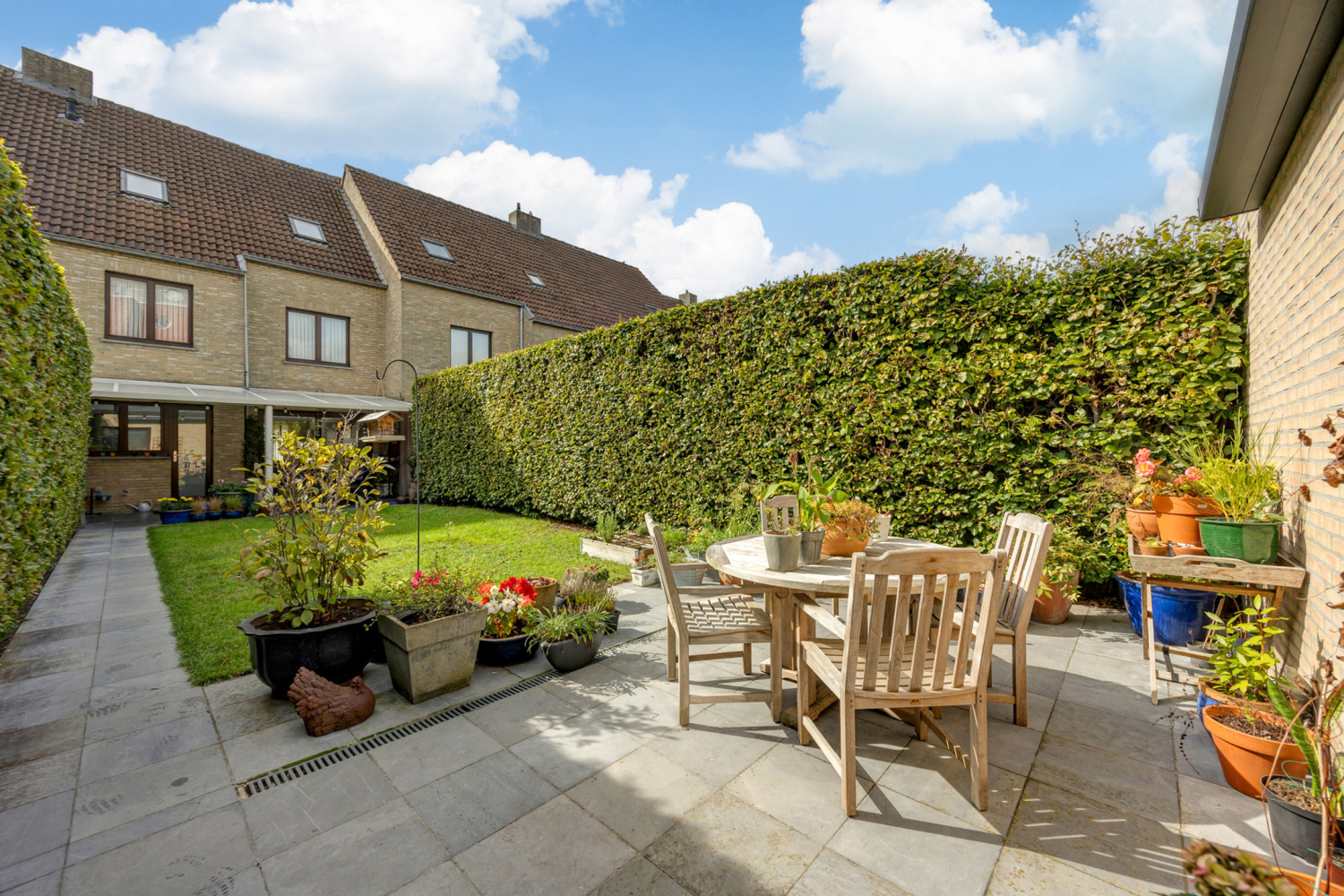 te koop huis turnhout patriottenstraat 17 - afbeelding 5