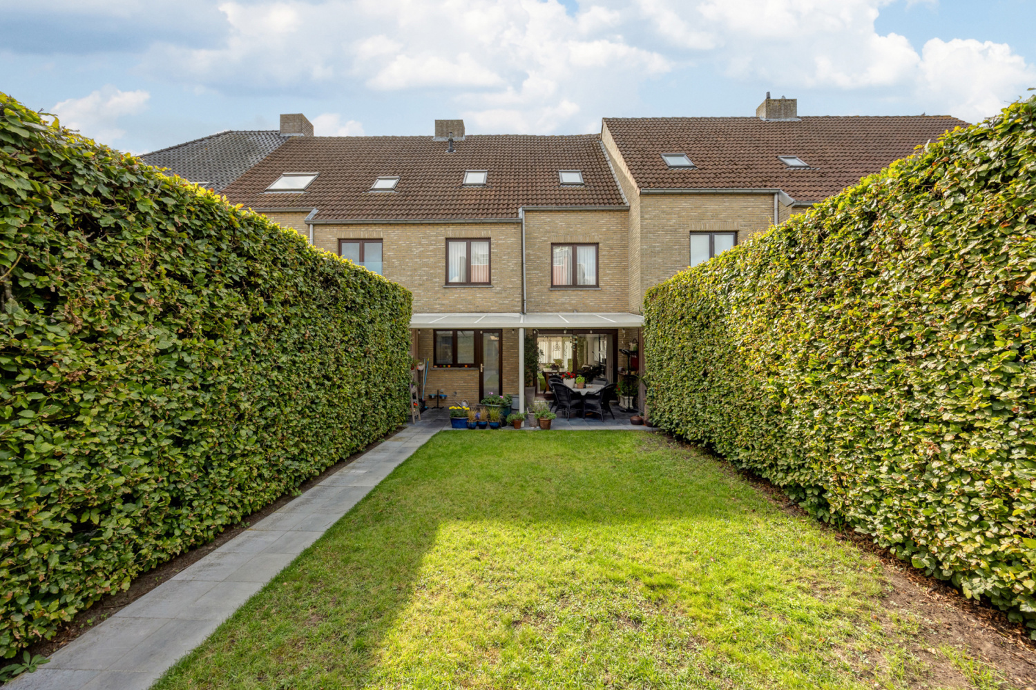 te koop huis turnhout patriottenstraat 17 - afbeelding 28
