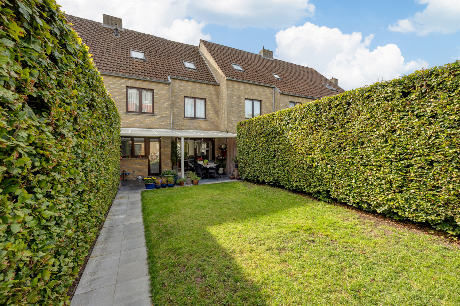 te koop huis turnhout patriottenstraat 17 - afbeelding 27