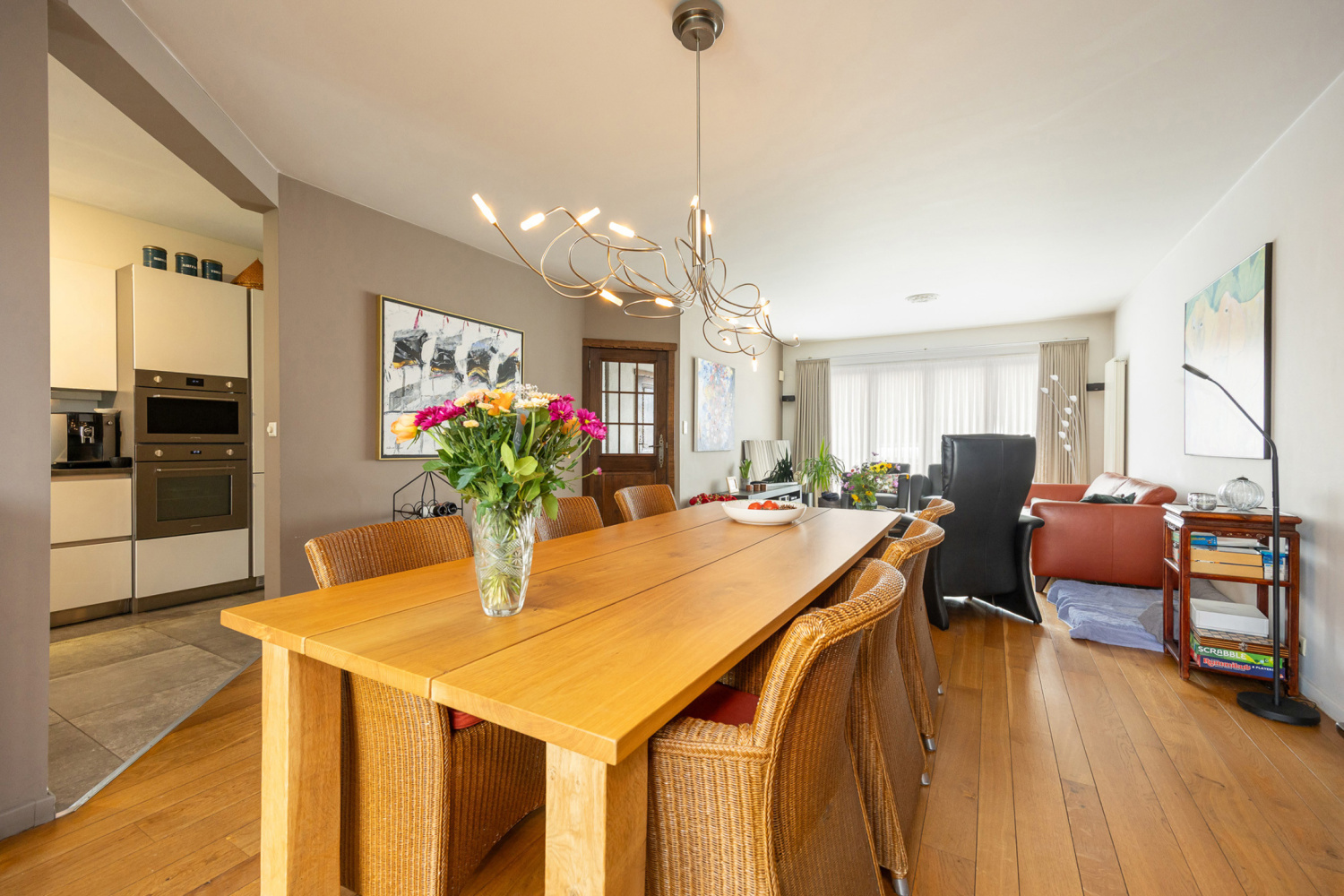 te koop huis turnhout patriottenstraat 17 - afbeelding 9