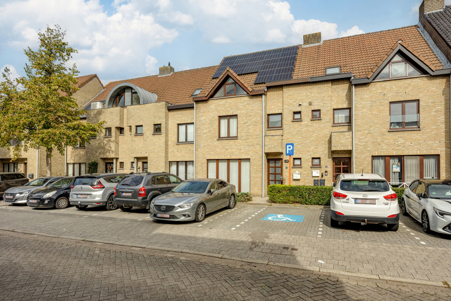 te koop huis turnhout patriottenstraat 17 - afbeelding 1