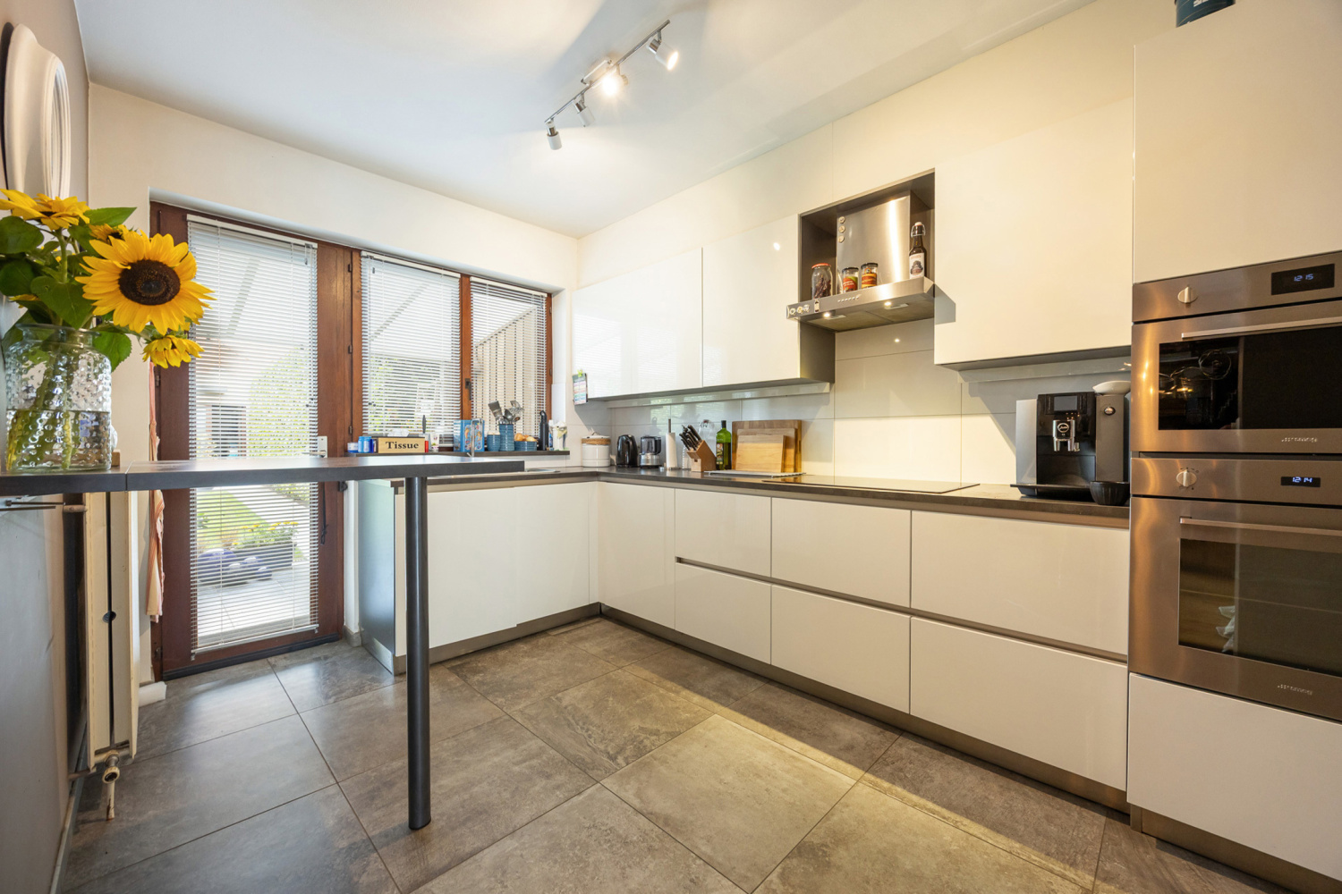 te koop huis turnhout patriottenstraat 17 - afbeelding 3
