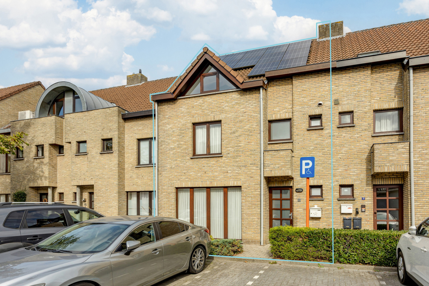 te koop huis turnhout patriottenstraat 17 - afbeelding 35