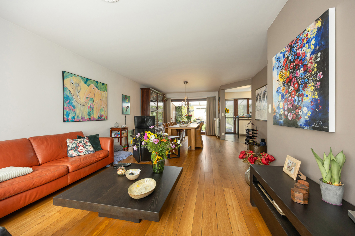 te koop huis turnhout patriottenstraat 17 - afbeelding 2