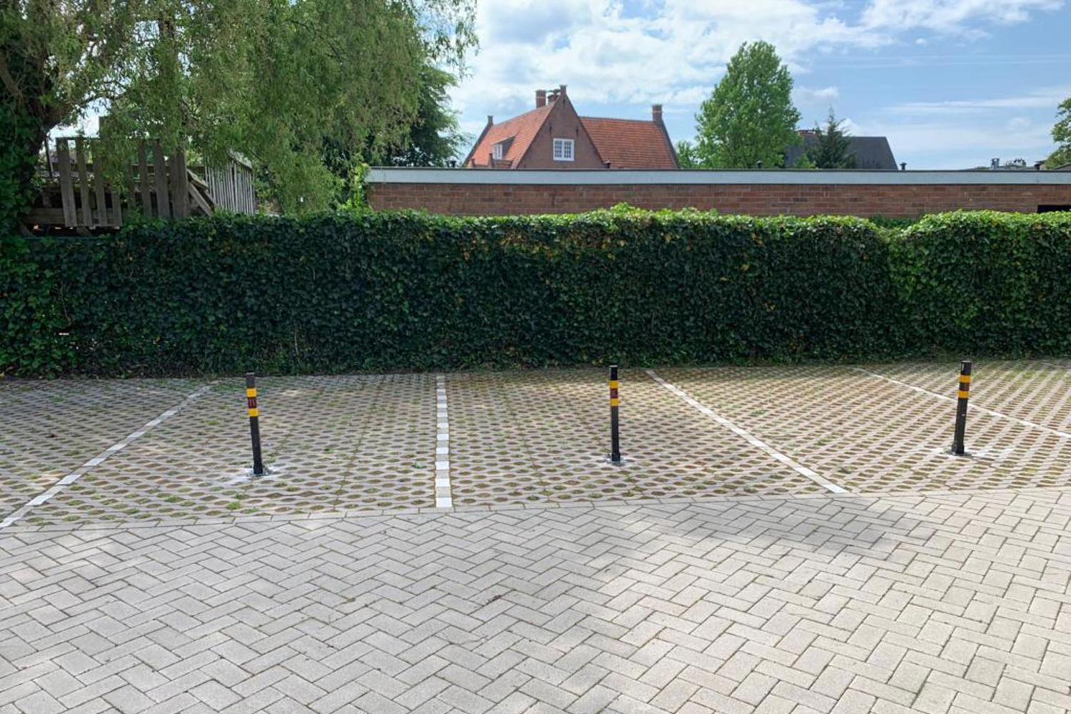 te huur garage parking turnhout graatakker 151 - afbeelding 6