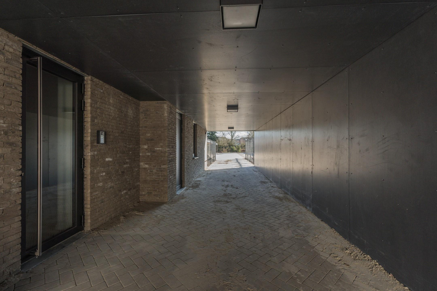 te huur garage parking turnhout graatakker 151 - afbeelding 3