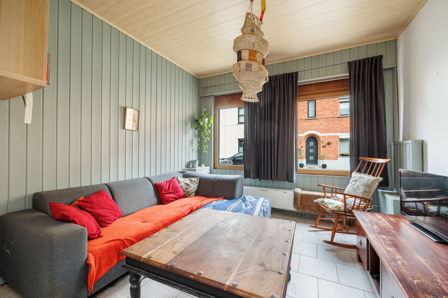 te koop huis lier sterrenstraat 28 - afbeelding 10
