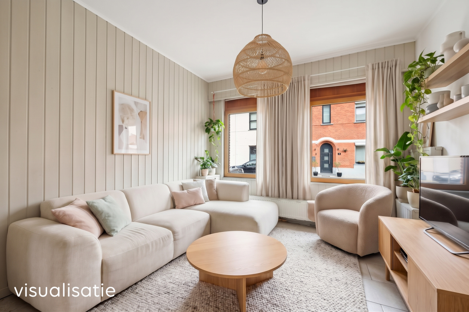 te koop huis lier sterrenstraat 28 - afbeelding 9