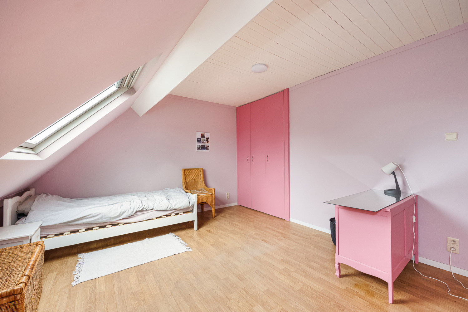te koop huis lier sterrenstraat 28 - afbeelding 17