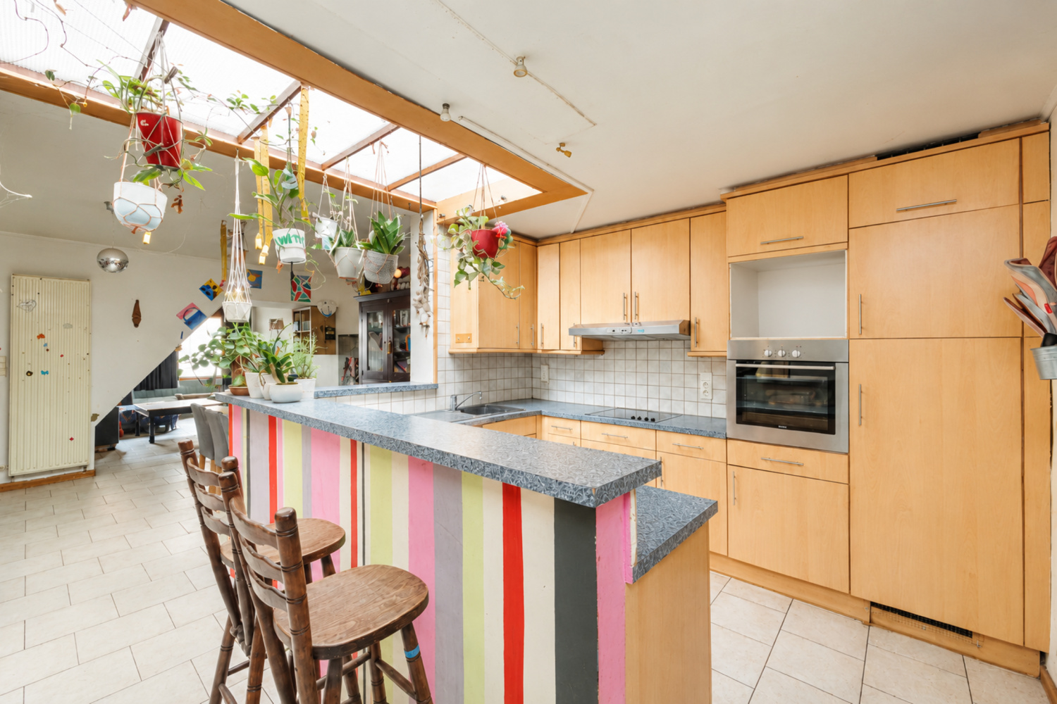 te koop huis lier sterrenstraat 28 - afbeelding 13