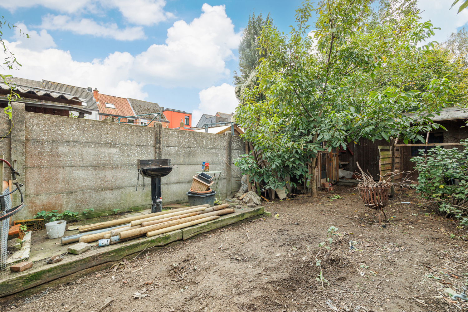 te koop huis lier sterrenstraat 28 - afbeelding 25