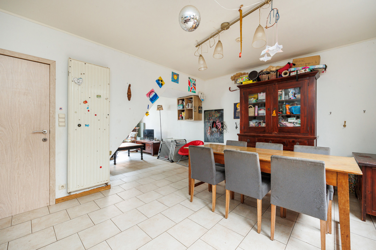 te koop huis lier sterrenstraat 28 - afbeelding 7