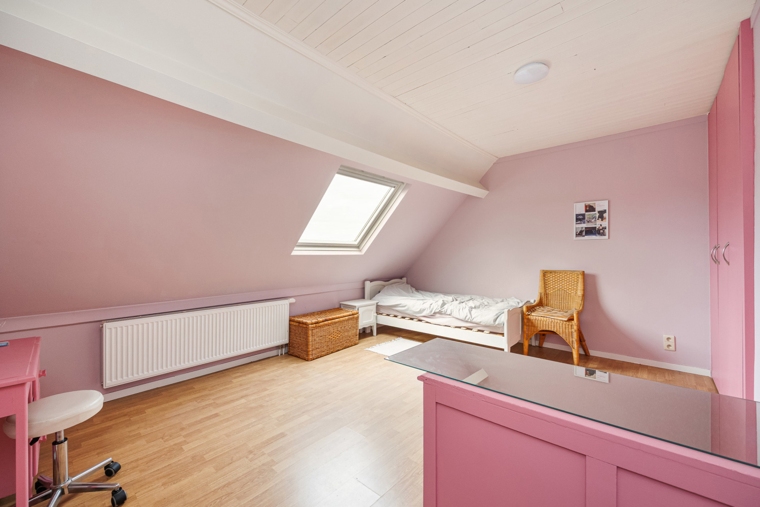 te koop huis lier sterrenstraat 28 - afbeelding 4