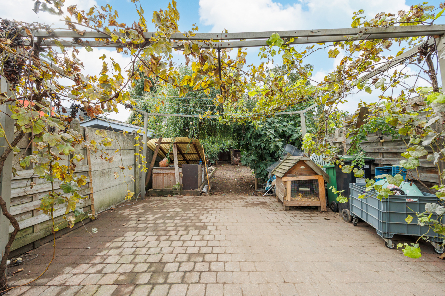 te koop huis lier sterrenstraat 28 - afbeelding 24