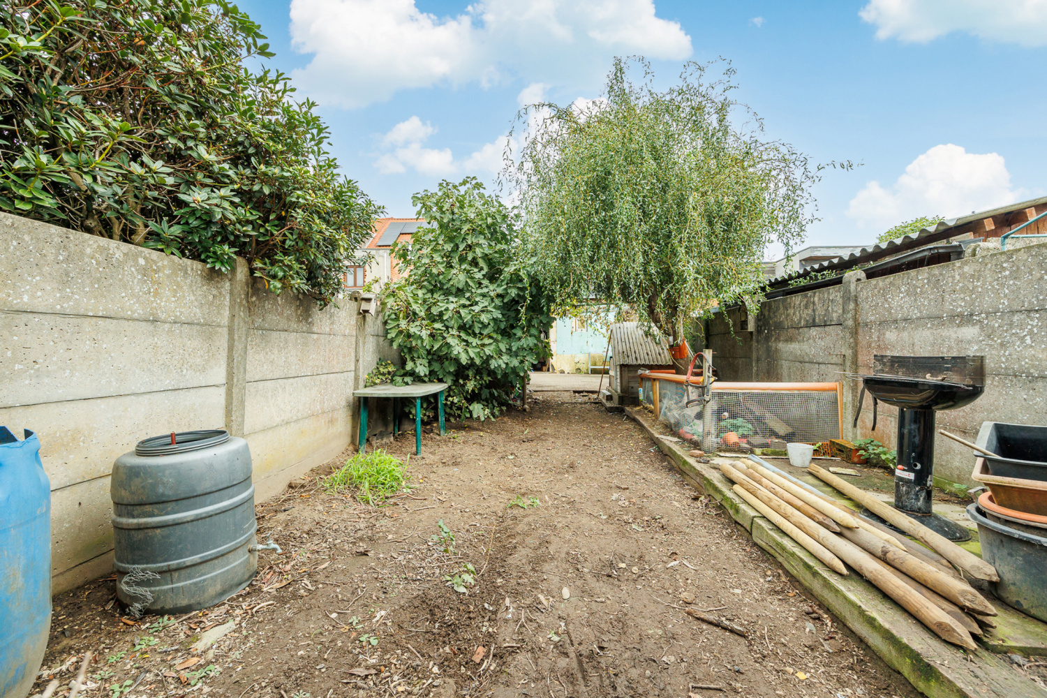 te koop huis lier sterrenstraat 28 - afbeelding 26