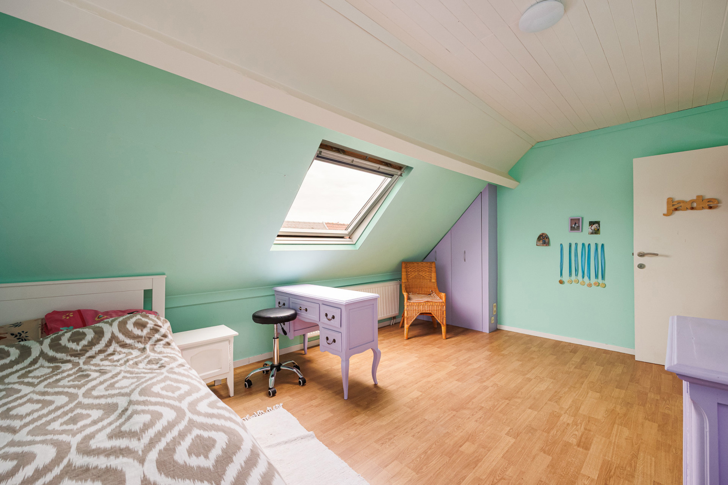 te koop huis lier sterrenstraat 28 - afbeelding 20