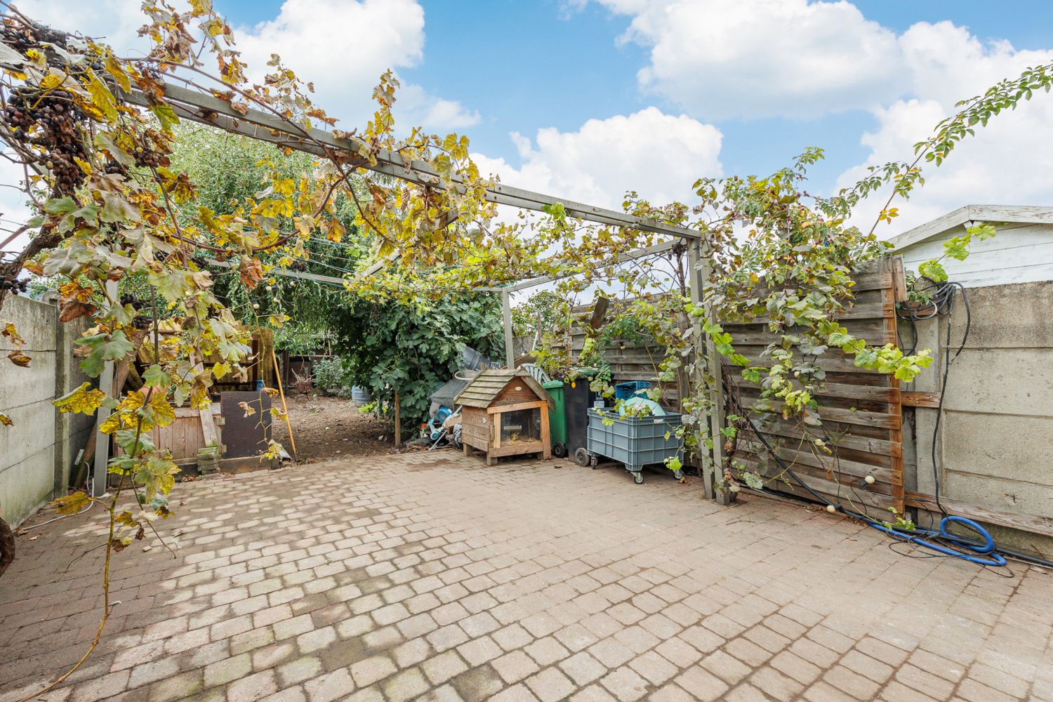 te koop huis lier sterrenstraat 28 - afbeelding 23