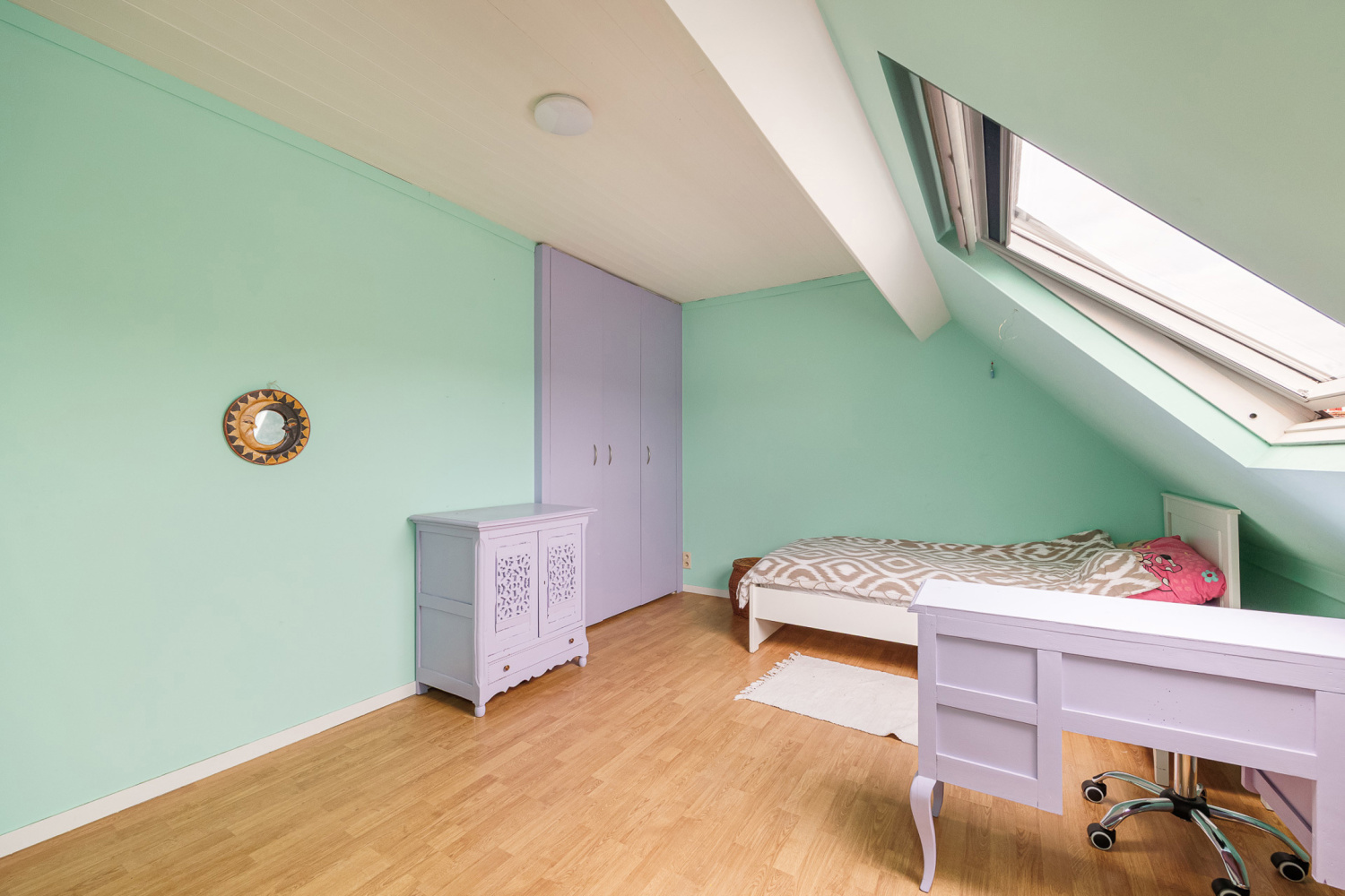 te koop huis lier sterrenstraat 28 - afbeelding 19
