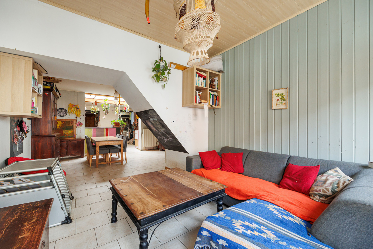 te koop huis lier sterrenstraat 28 - afbeelding 11