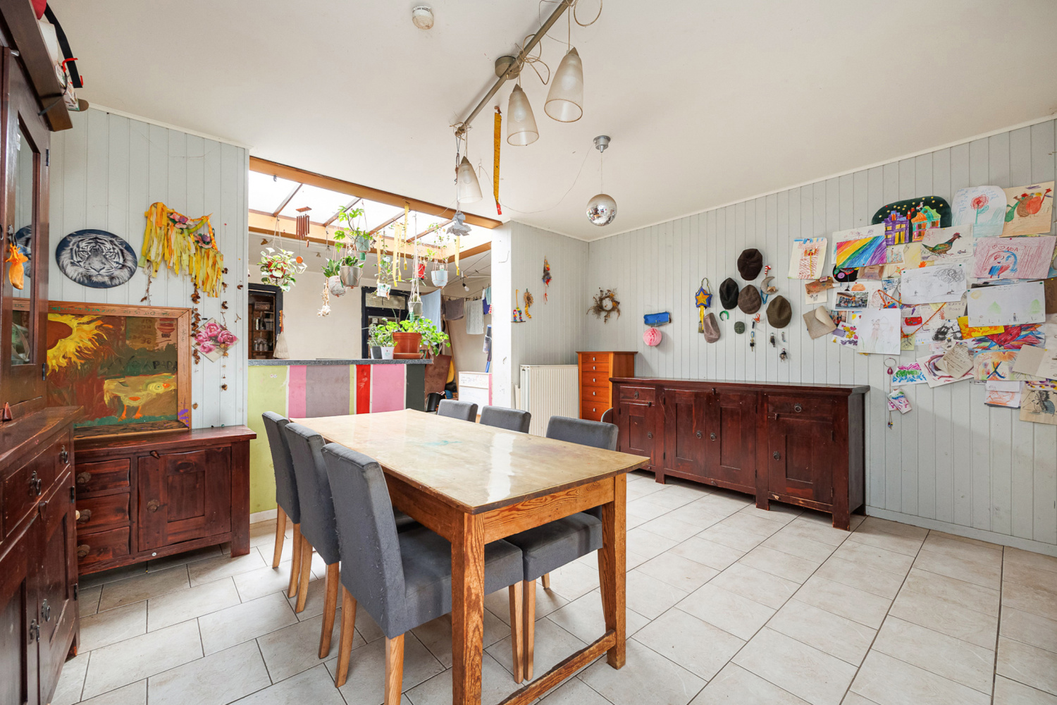 te koop huis lier sterrenstraat 28 - afbeelding 6