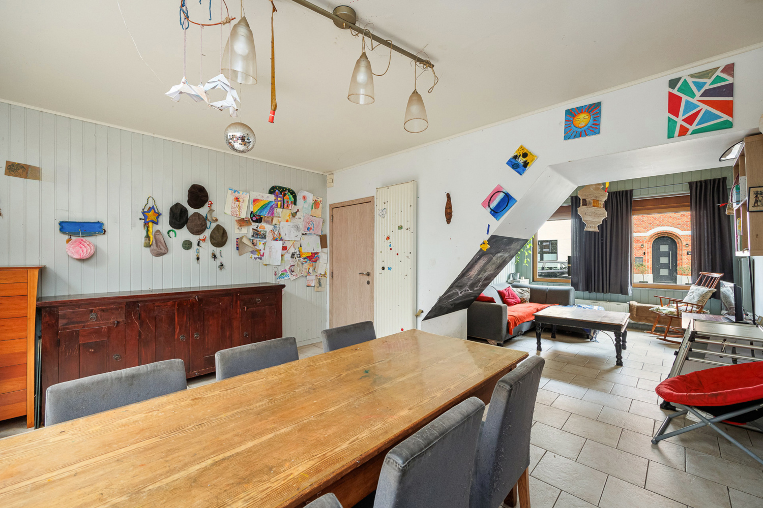 te koop huis lier sterrenstraat 28 - afbeelding 8