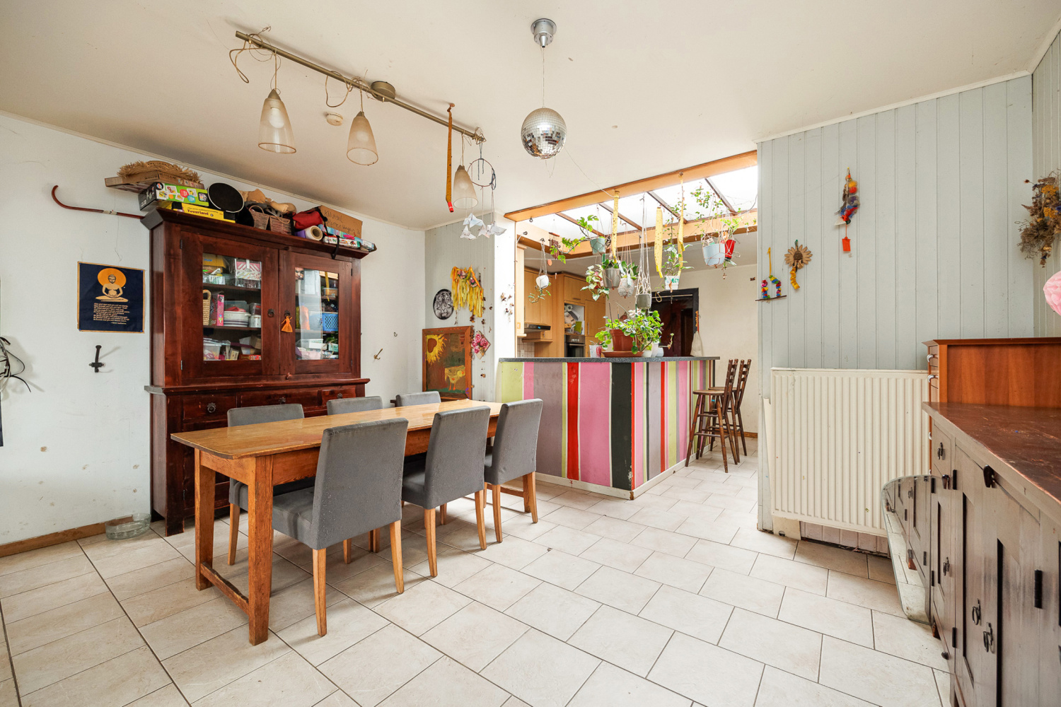 te koop huis lier sterrenstraat 28 - afbeelding 3