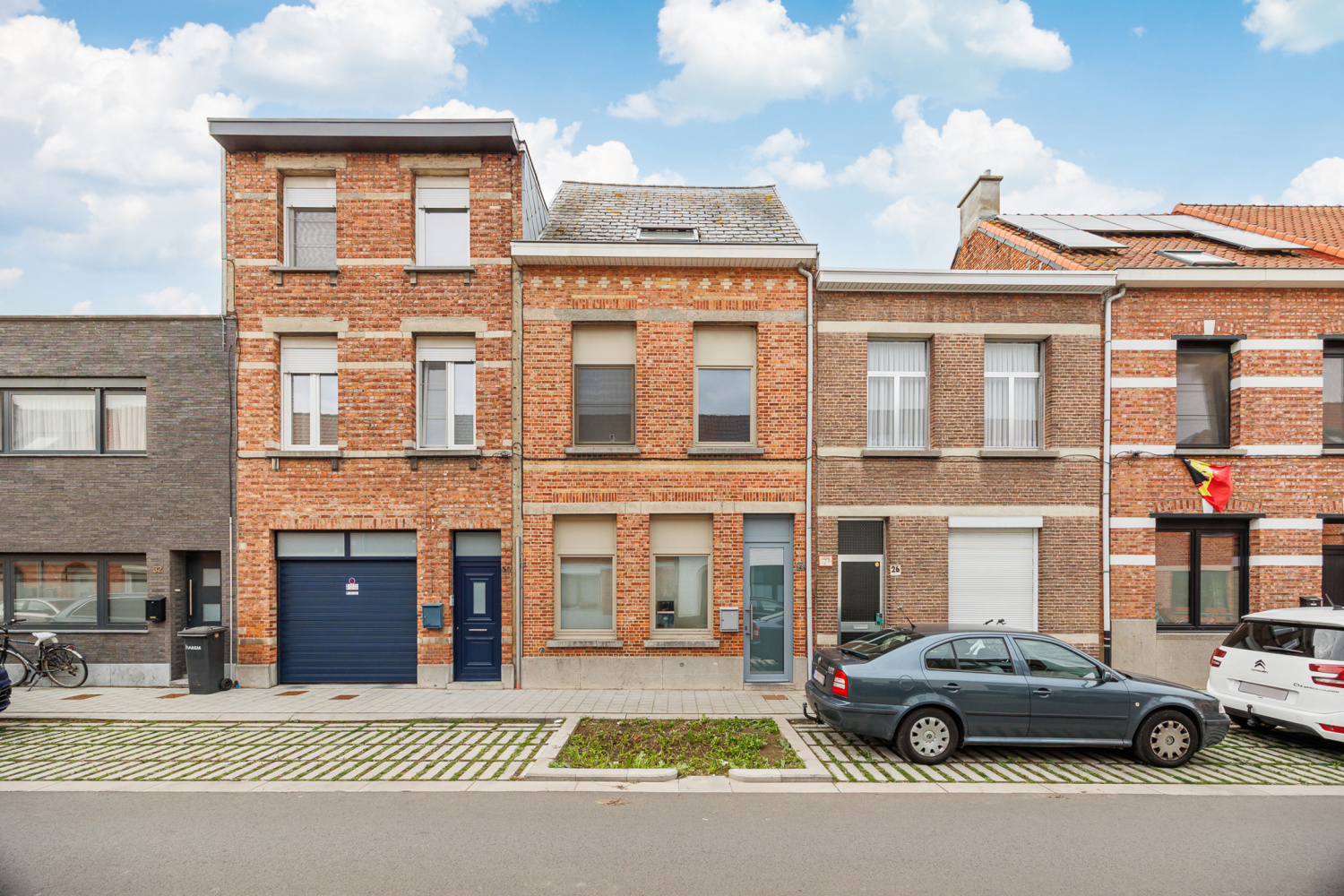 te koop huis lier sterrenstraat 28 - afbeelding 27