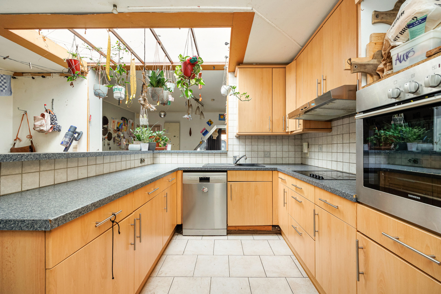 te koop huis lier sterrenstraat 28 - afbeelding 12