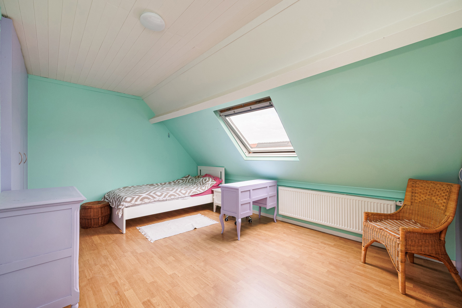 te koop huis lier sterrenstraat 28 - afbeelding 5