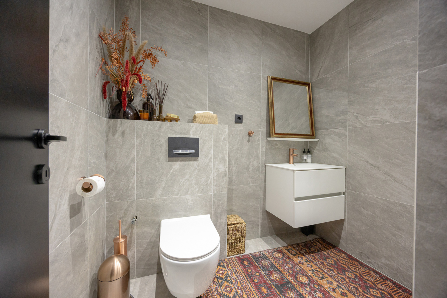 te koop huis turnhout rubensstraat 96 - afbeelding 25