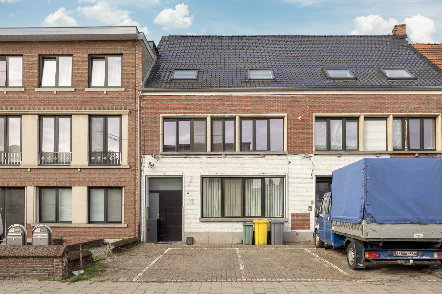 te koop huis turnhout rubensstraat 96 - afbeelding 43